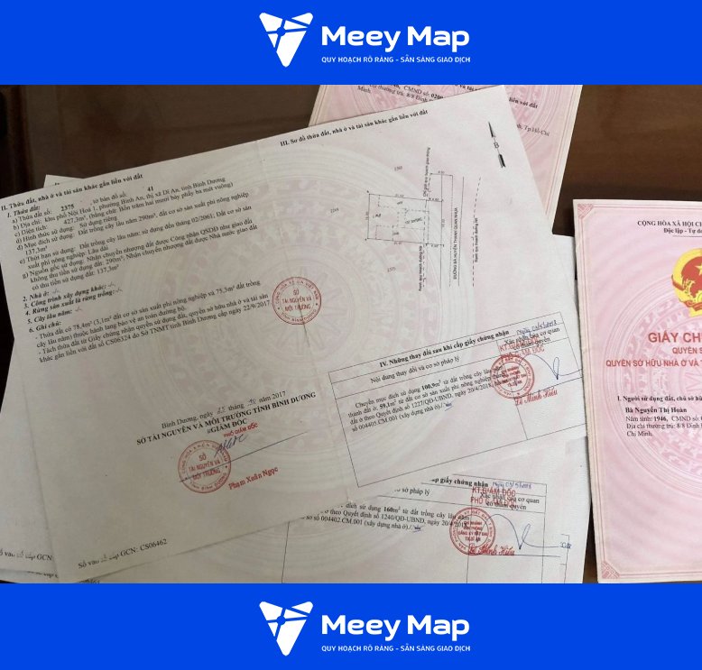 Thông tin thể hiện qua số thửa đất gồm những gì? Cách tra cứu chính xác nhất 11 Những lưu ý khi tra cứu thông tin qua số thửa đất