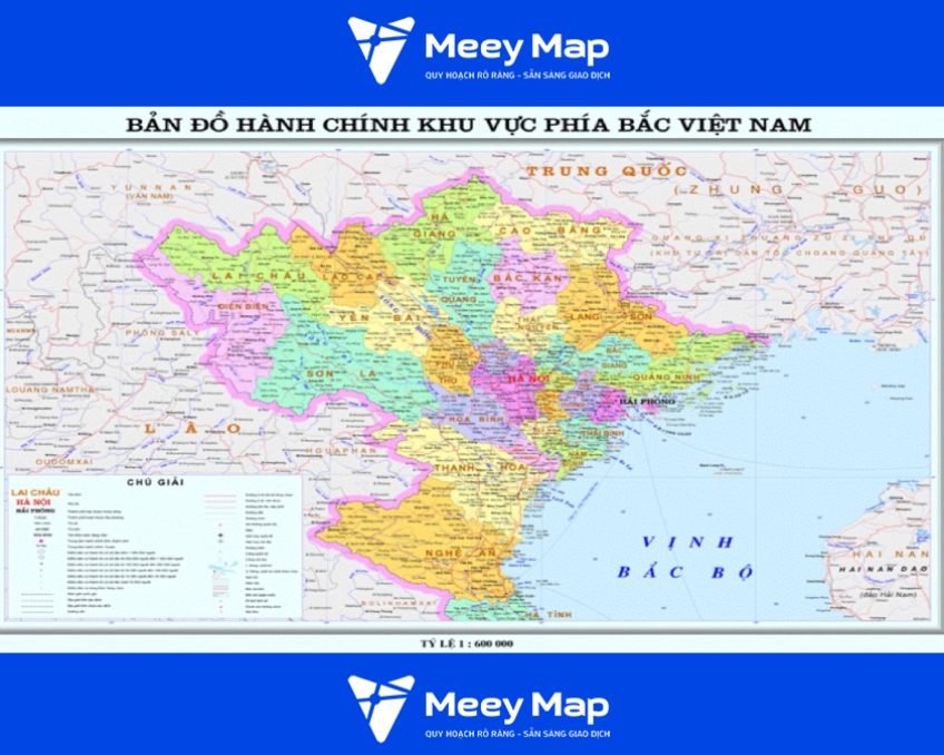 Tờ bản đồ địa chính là gì?