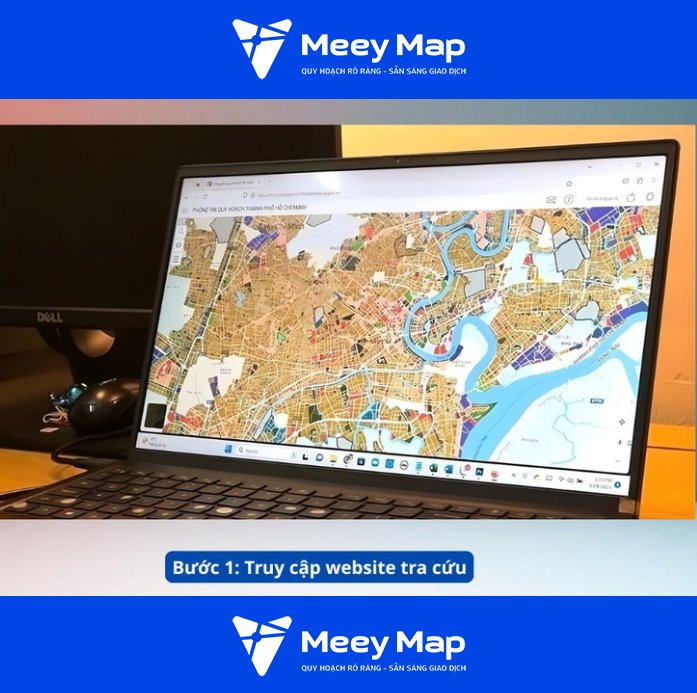 Truy cập website tra cứu