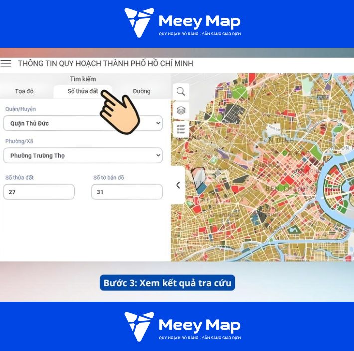 Xem kết quả tra cứu