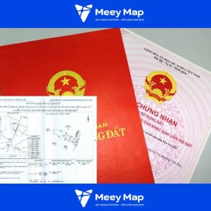 Ý nghĩa của số thửa đất trong sổ đỏ