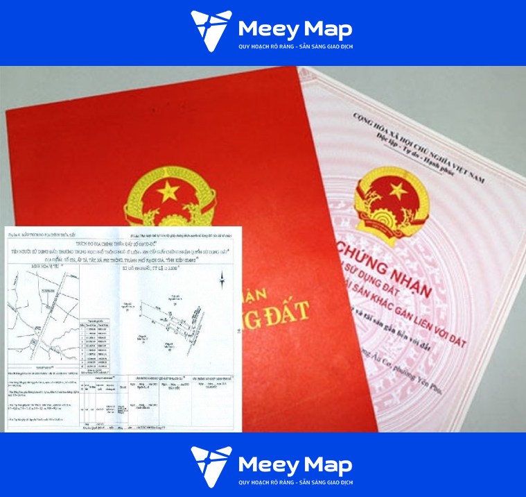 Ý nghĩa của số thửa đất trong sổ đỏ và cách tra cứu chính xác 7 Ý nghĩa của số thửa đất trong sổ đỏ
