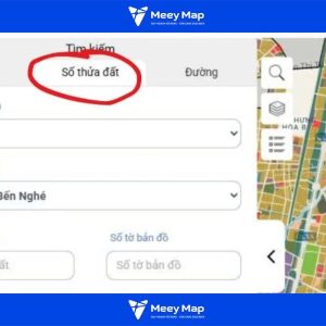 Vì sao cần số thửa đất khi tra cứu thông tin đất?