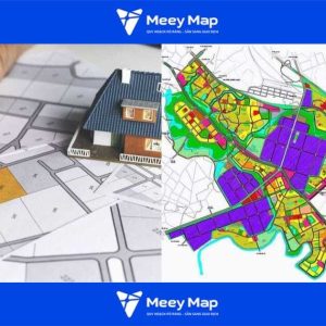 tách thửa đất cần xem bản đồ địa chính