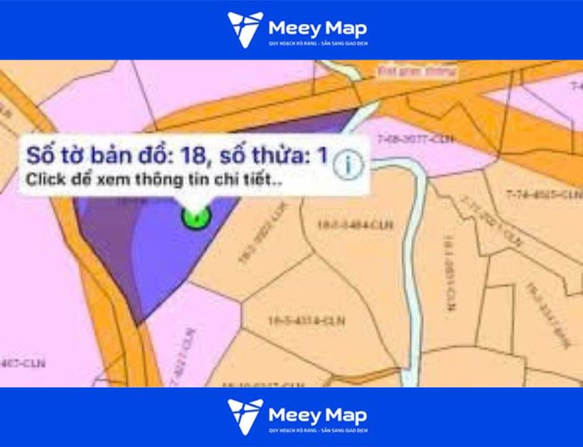 Tờ bản đồ là gì? Cách xem tờ bản đồ địa chính chính xác nhất 8 Kiểm tra tờ bản đồ chi tiết trước những thời điểm mua bán đất quan trọng