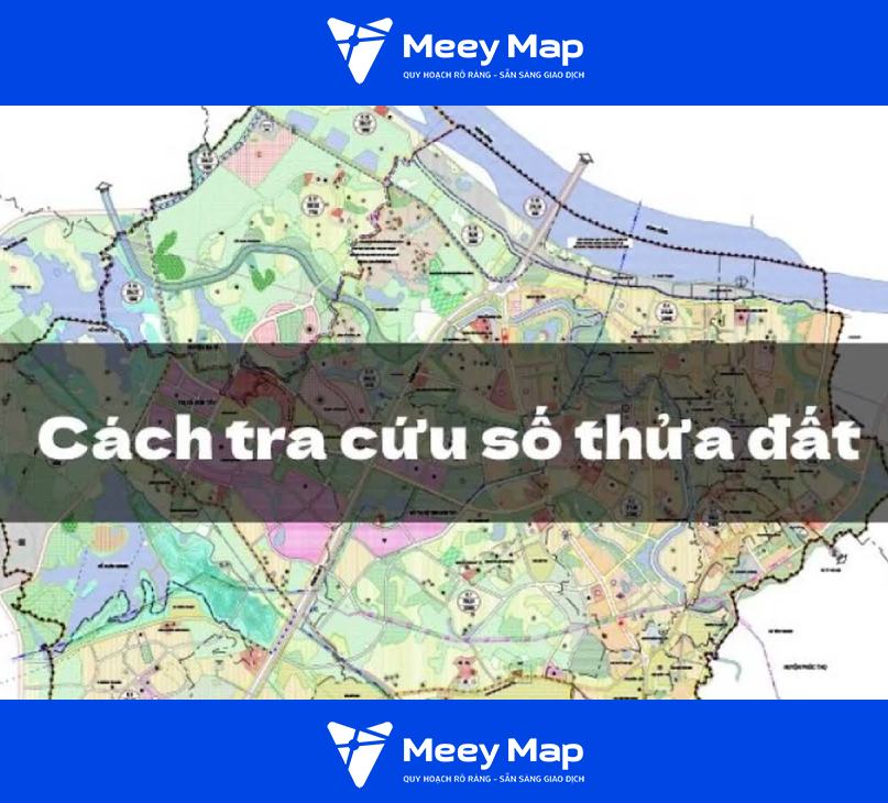 Khi làm sổ đỏ cần xác định số thửa đất như thế nào cho chính xác? 8 Cách xác định số thửa đất chính xác