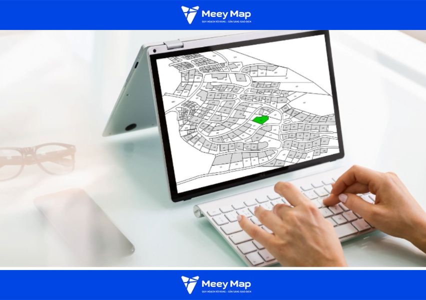 Hồ sơ địa chính là nền tảng phục vụ công tác quản lý đất đai và cập nhật thông tin về từng thửa đất.