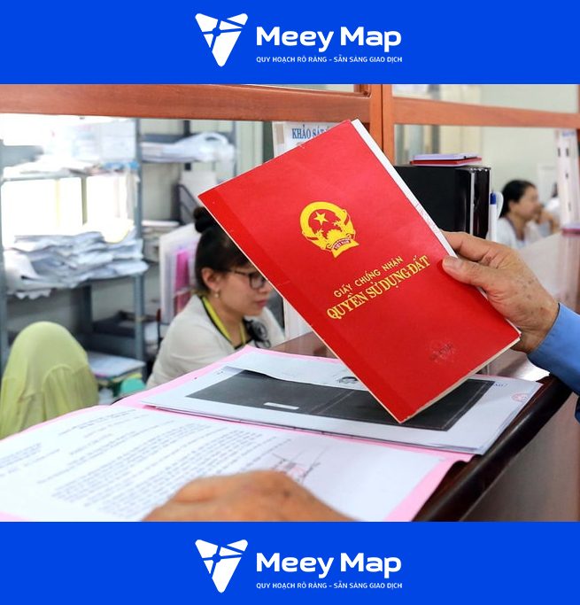 Cần chuẩn bị gì khi tra cứu tại phòng tài nguyên môi trường?