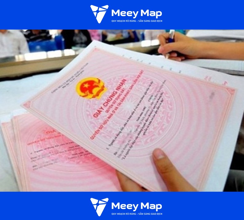 Khi làm sổ đỏ cần xác định số thửa đất như thế nào cho chính xác? 10 Hậu quả khi không xác định đúng số thửa đất