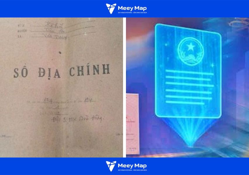 Hồ sơ địa chính điện tử có nhiều ưu điểm về tốc độ tra cứu, khả năng cập nhật và chia sẻ dữ liệu so với hồ sơ giấy.