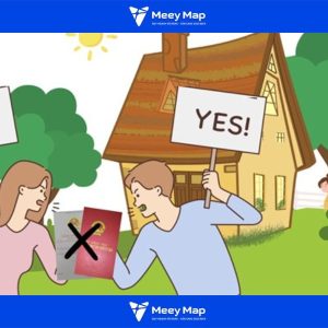 Khi giải quyết tranh chấp đất cần tra cứu số thửa