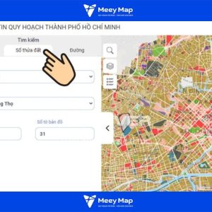 Khi nào cần tra cứu số thửa đất?