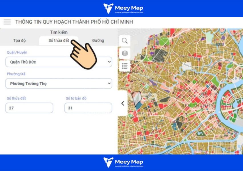 Khi nào cần tra cứu số thửa đất? Các trường hợp cần biết 7 Khi nào cần tra cứu số thửa đất?