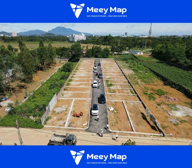 Khi tách thửa đất cần cập nhật số thửa không?