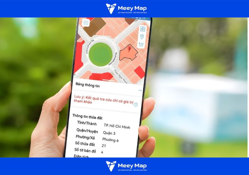 Cách tra cứu thông tin đất theo số thửa nhanh và chính xác 5 Hướng dẫn cách tra cứu thông tin đất theo số thửa để xác định vị trí, diện tích, quy hoạch, ranh giới và hồ sơ pháp lý của thửa đất một cách chính xác.