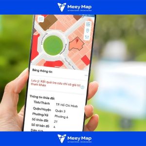 Vì sao cần tra cứu thông tin đất theo số thửa?