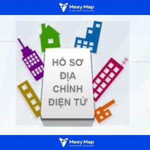 Hồ sơ địa chính điện tử là gì