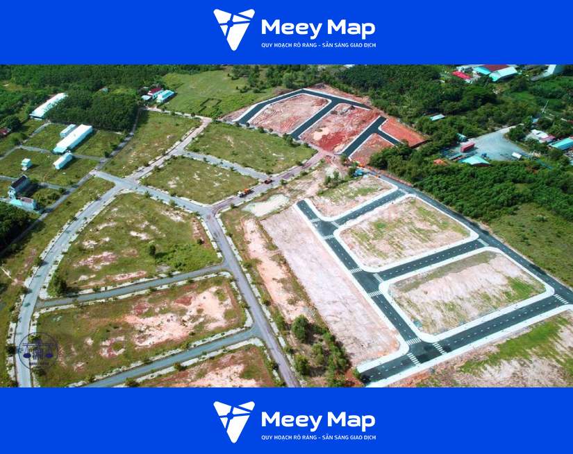 Quy định mới nhất về tách thửa đất