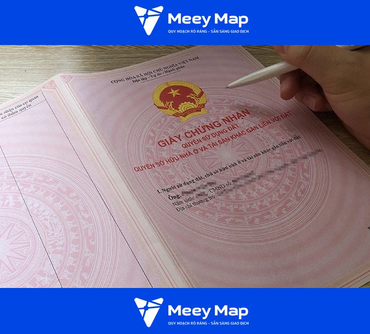 Tại sao số thửa đất quan trọng khi cấp sổ đỏ? Những điều bạn cần biết 8 Rủi ro nếu số thửa đất bị sai hoặc không rõ ràng