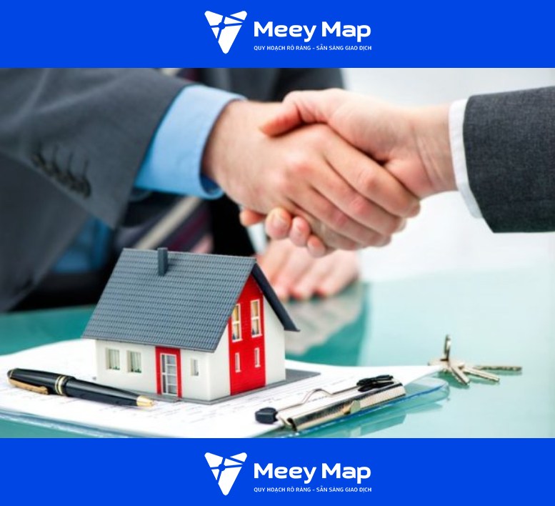 Số thửa giúp ích gì khi mua bán bất động sản
