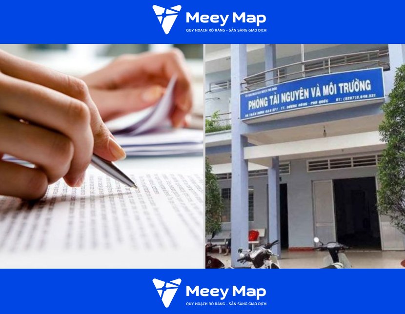 Thông tin nhận được sau khi tra cứu số thửa đất