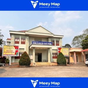 Tra cứu số thửa đất tại phòng tài nguyên môi trường