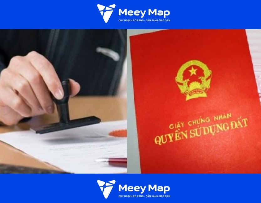Ý nghĩa số thửa trong hồ sơ địa chính