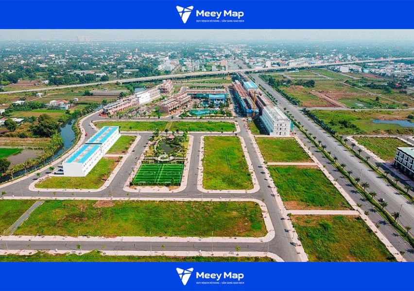 Ý nghĩa số thửa trong sổ đỏ và những điều cần biết 7 Ý nghĩa số thửa trong sổ đỏ đối với quy hoạch đất đai