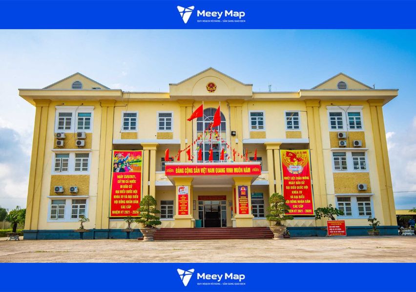 Cơ quan nào quản lý số thửa đất? Cách tra cứu đúng cơ quan 10 UBND cấp xã vẫn có vai trò quan trọng trong quản lý đất đai tại cơ sở