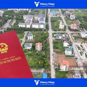 Vai trò của hồ sơ địa chính trong quản lý đất đai