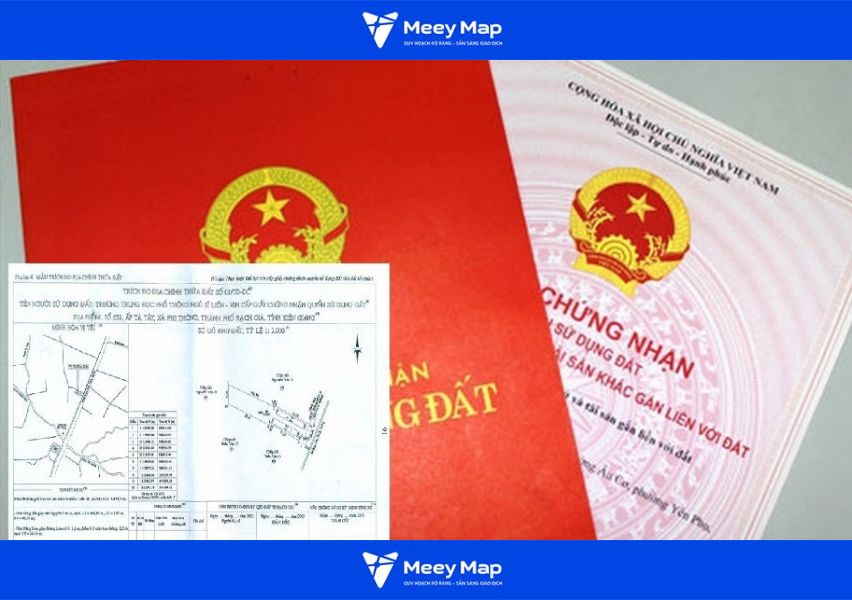 Số thửa đất ảnh hưởng thế nào đến giao dịch đất đai? 5 Số thửa đất ảnh hưởng thế nào đến giao dịch đất đai?