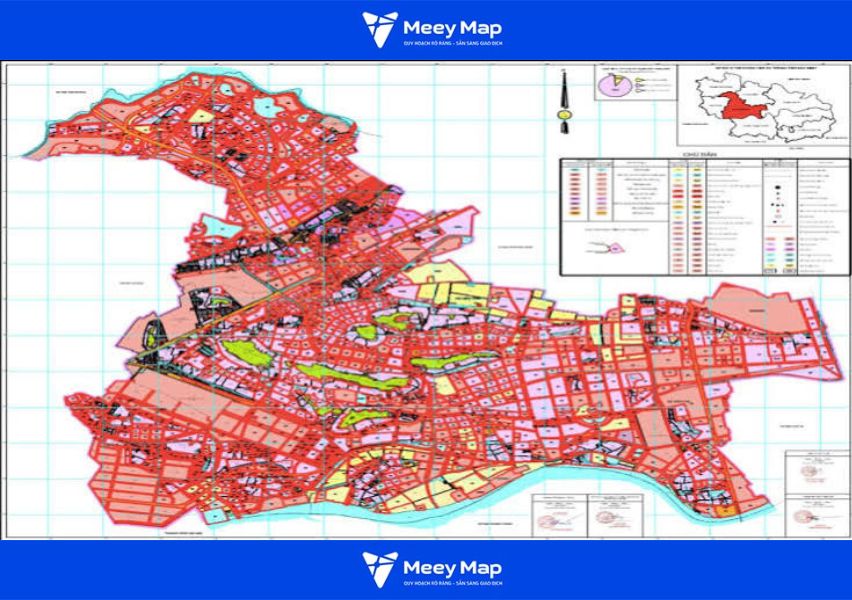 Hệ thống hồ sơ địa chính tại Việt Nam: Cấu trúc, thành phần và vai trò trong quản lý đất đai 8 Hệ thống hồ sơ địa chính được cấu thành từ nhiều nhóm dữ liệu liên kết với nhau.