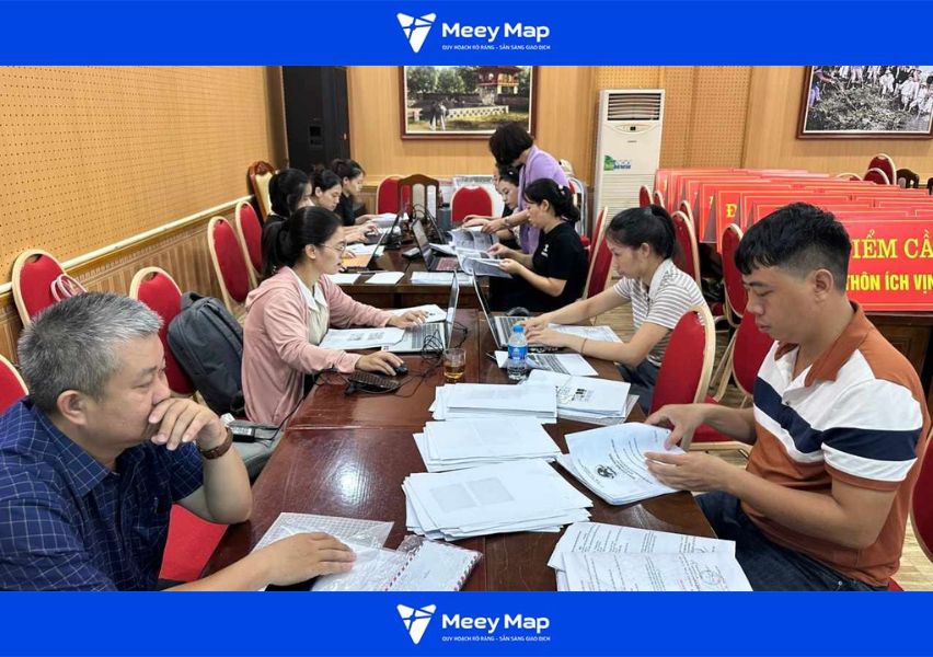 Tại sao hồ sơ địa chính quan trọng khi cấp sổ đỏ theo quy định? 6 Hồ sơ địa chính giúp xác định đúng chủ thể có quyền sử dụng đất trước khi cấp Giấy chứng nhận.
