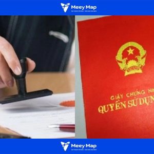 Hồ sơ địa chính giúp xác định quyền sử dụng đất