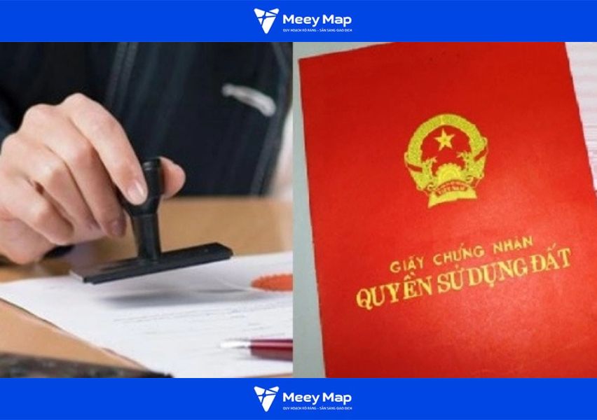 Tại sao hồ sơ địa chính quan trọng khi cấp sổ đỏ theo quy định? 7 c đối chiếu hồ sơ địa chính giúp phát hiện sai lệch trước khi cấp Giấy chứng nhận.