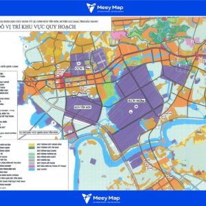 Khu công nghiệp (KCN) tỉnh Bắc Giang