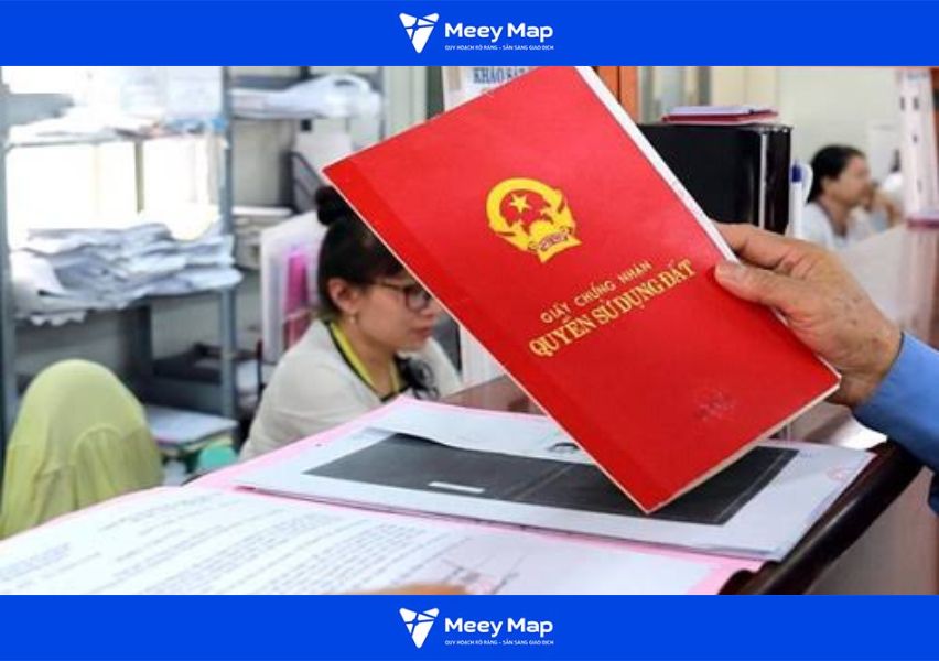 Vì sao cần lập hồ sơ địa chính? Vai trò quan trọng trong quản lý và sử dụng đất đai 6 Hồ sơ địa chính là căn cứ quan trọng để đăng ký đất đai và cấp Giấy chứng nhận quyền sử dụng đất.