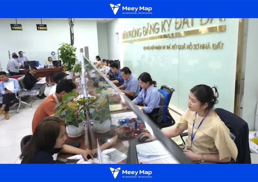 Hệ thống hồ sơ địa chính tại Việt Nam: Cấu trúc, thành phần và vai trò trong quản lý đất đai 7 Hệ thống hồ sơ địa chính hỗ trợ quản lý thống nhất, cấp Giấy chứng nhận và theo dõi biến động đất đai.