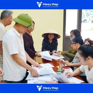 Hồ sơ địa chính được lập nhằm phục vụ đồng thời công tác quản lý nhà nước và bảo đảm quyền lợi của người sử dụng đất.