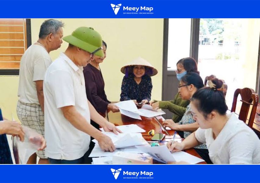 Vì sao cần lập hồ sơ địa chính? Vai trò quan trọng trong quản lý và sử dụng đất đai 5 Hồ sơ địa chính được lập nhằm phục vụ đồng thời công tác quản lý nhà nước và bảo đảm quyền lợi của người sử dụng đất.