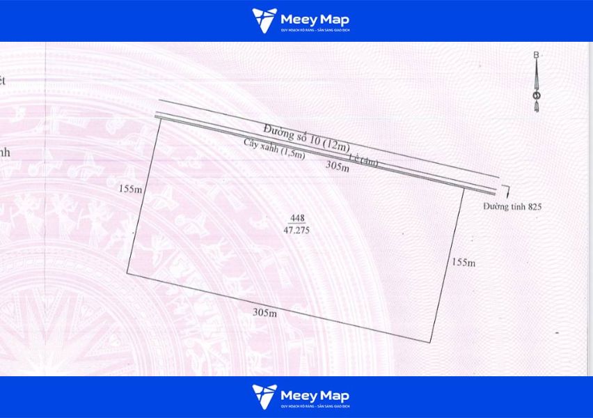 Hồ sơ địa chính giúp xác định quyền sử dụng đất như thế nào? 8 Hồ sơ địa chính giúp xác định quyền sử dụng đất thông qua đặc điểm của thửa đất