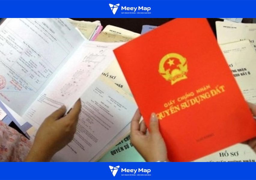 Tại sao hồ sơ địa chính quan trọng khi cấp sổ đỏ theo quy định? 5 Hồ sơ địa chính quan trọng khi cấp sổ đỏ