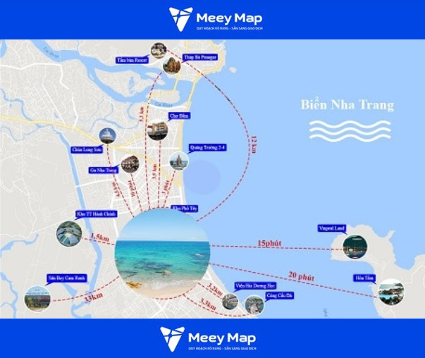 Bản đồ Quy hoạch Du lịch Tỉnh Khánh Hòa 4 Bản đồ Quy hoạch Du lịch Tỉnh Khánh Hòa