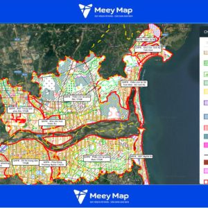 Bản đồ Quy hoạch đô thị Tỉnh Quảng Ngãi 2026 mới nhất