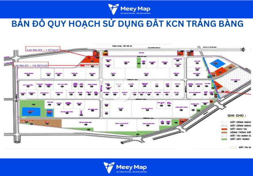 Bản đồ Quy hoạch Giao thông Tỉnh Tây Ninh 16 Bản đồ Trảng Bàng – Gò Dầu