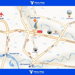 Khu công nghiệp Hòa Phú (Thành phố Buôn Ma Thuột)