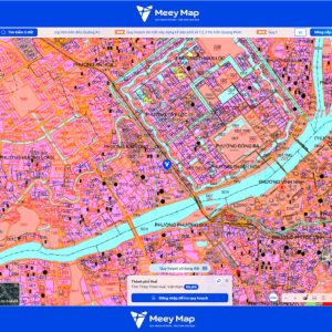 Xem quy hoạch Huế