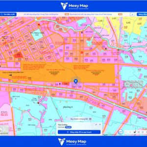 Làm sao để check quy hoạch Cà Mau Cách tra cứu mới nhất 2026