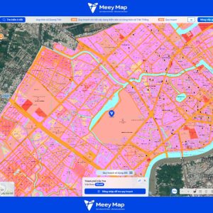 Làm sao để check quy hoạch Cần Thơ Cách tra cứu mới nhất 2026