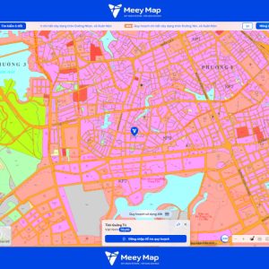 Làm sao để check quy hoạch Quảng Trị
